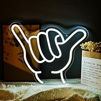 Motion Sensor Neon LED Light Strip USB Dimmable Sw... - Grandado - View #3