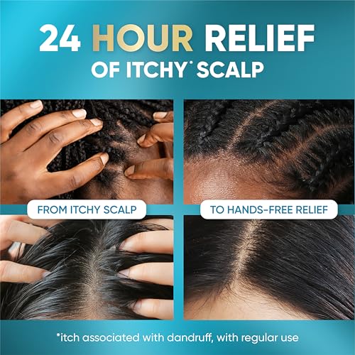 Head & Shoulders 77947 Scalp Elixir Treatment thumb #3