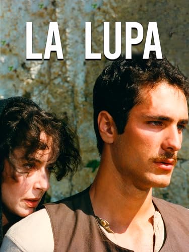  La lupa