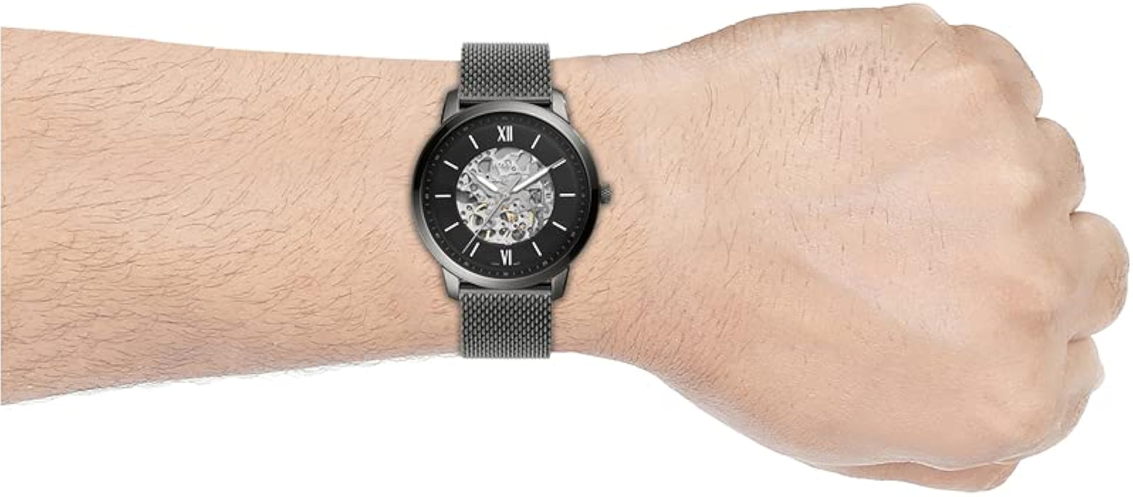 NEUTRA AUTOMATIC ME3185