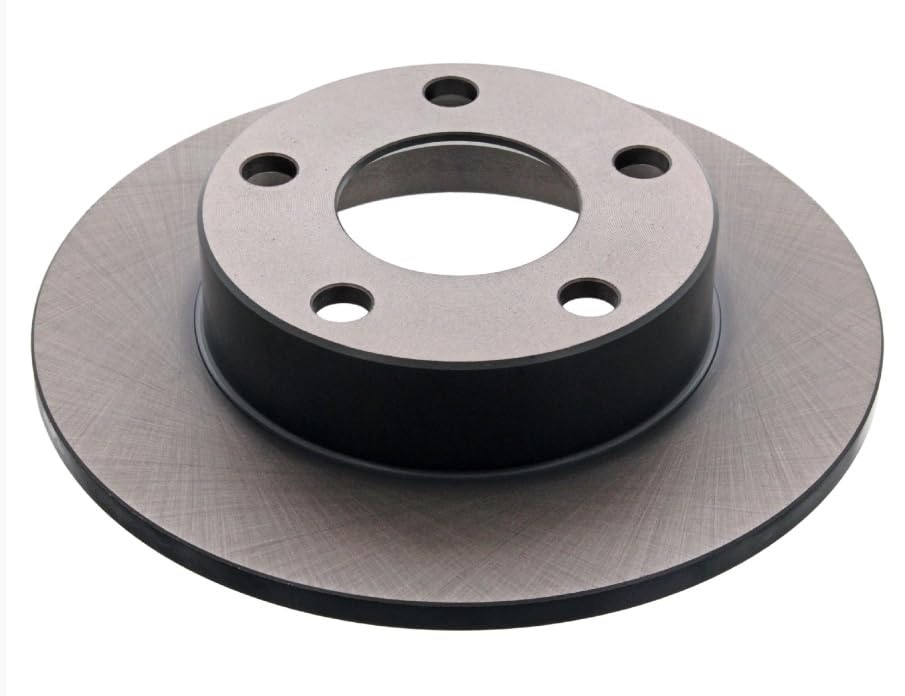 Disque de frein 5815204763 pour un remplacement de rotor de frein standard