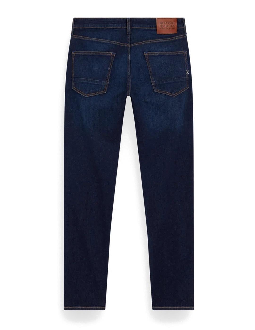 Scotch & Soda 178970 - Dżins Dla meżczyzn