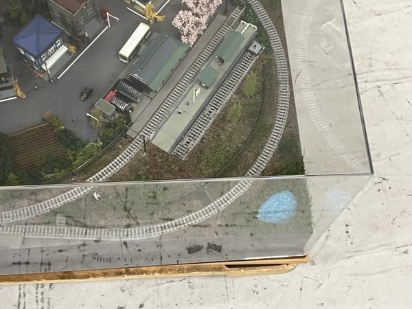 鉄道模型 ジオラマ（Nゲージ、90×60×15） 鉄道模型 ジオラマ（Nゲージ、90×60×15） 【公式通販】