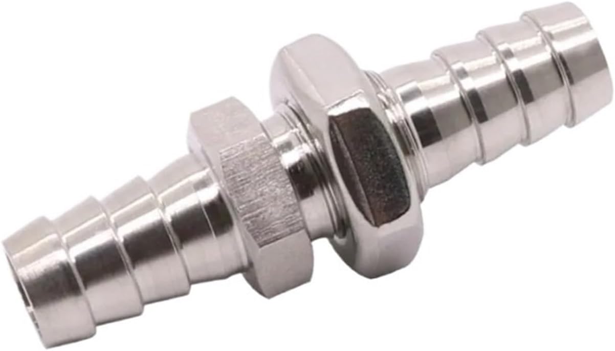 ルイヴィトン　LOUIS VUITTON　革靴　ドレスシューズ　26.5cm 304 Stainless Steel Bulkhead Hosetail Pipe Fitting 20mm Hose Conne