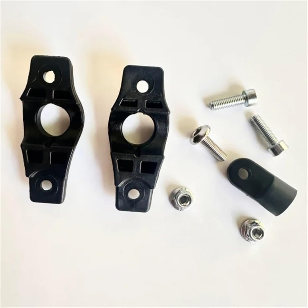 Bracket Assy Compatible with CFMOTO Cforce X6 X8 600 800 1000 ATV CF600AU CF800AU Overland CF1000AU 9AWA-101230-10000 part