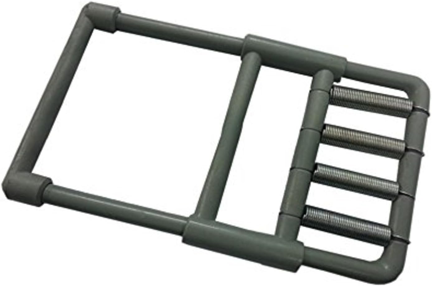 KUDIZE Finger and Hand Grip Exerciser for Physiotherapy & Fitness of Fingers