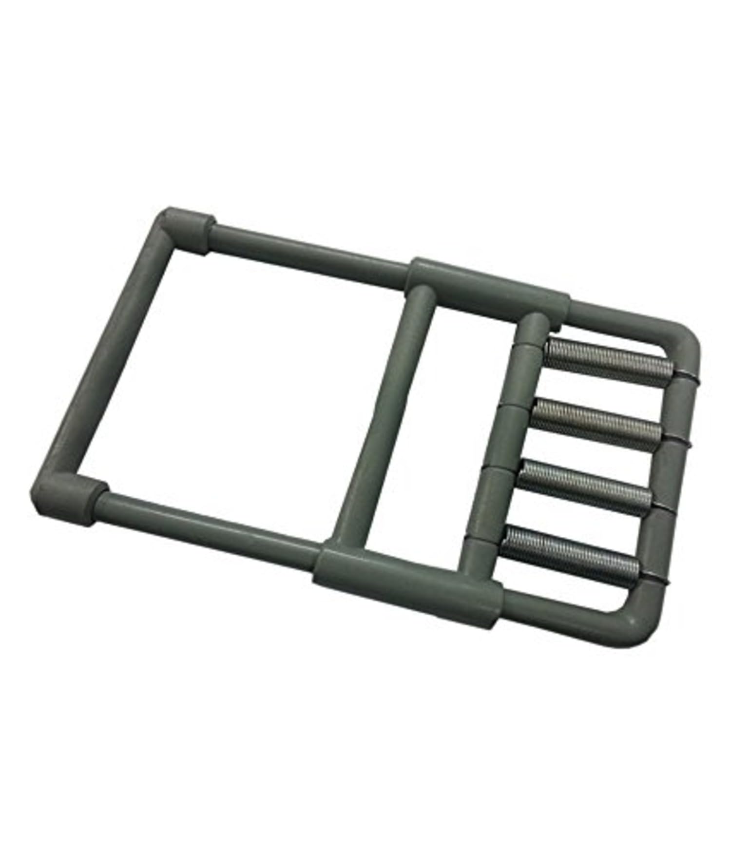 KUDIZE Finger and Hand Grip Exerciser for Physiotherapy & Fitness of Fingers