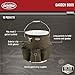 Bucket Boss - Garden Boss Bucket Tool Organizer (Fits 5 Gallon Bucket), Bucket Organization (GB20010)