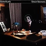 randy newman monk lyrics  Born Again
