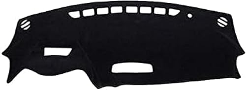 Miniatura 2 de KAYJAE Car Dashboard Cover Mat,for Mazda CX-3 CX3 CX 3 2016-2022 Dash Cover Nonslip Dashboard Mat Protector Sunshade Interior Accessories,