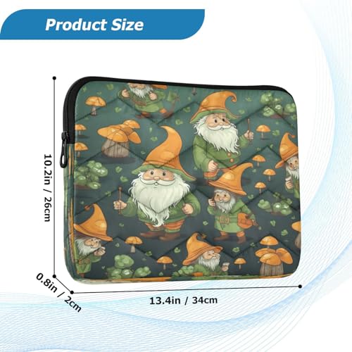 Funda para Laptop de 13 a 14 pulgadas impermeable miniatura 3