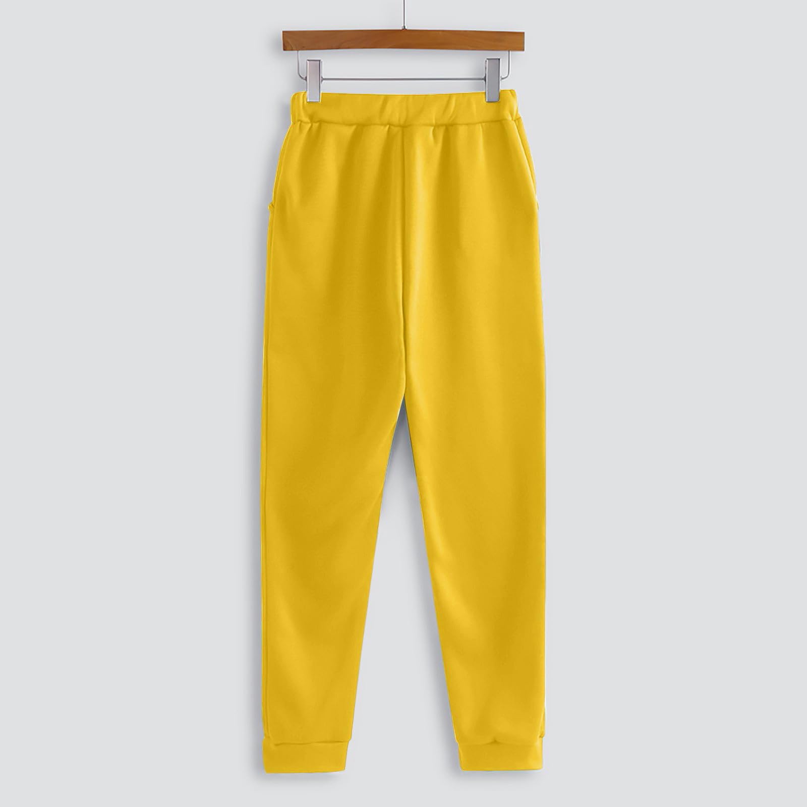 Sweat à capuche épais pour femme, surdimensionné, Y2K, S-2XL, vêtement de | Survêtement 2 pièces pour femme - Élégant - Coupe ample - Sweat à capuche en polaire - Couleur unie - Tenue de détente