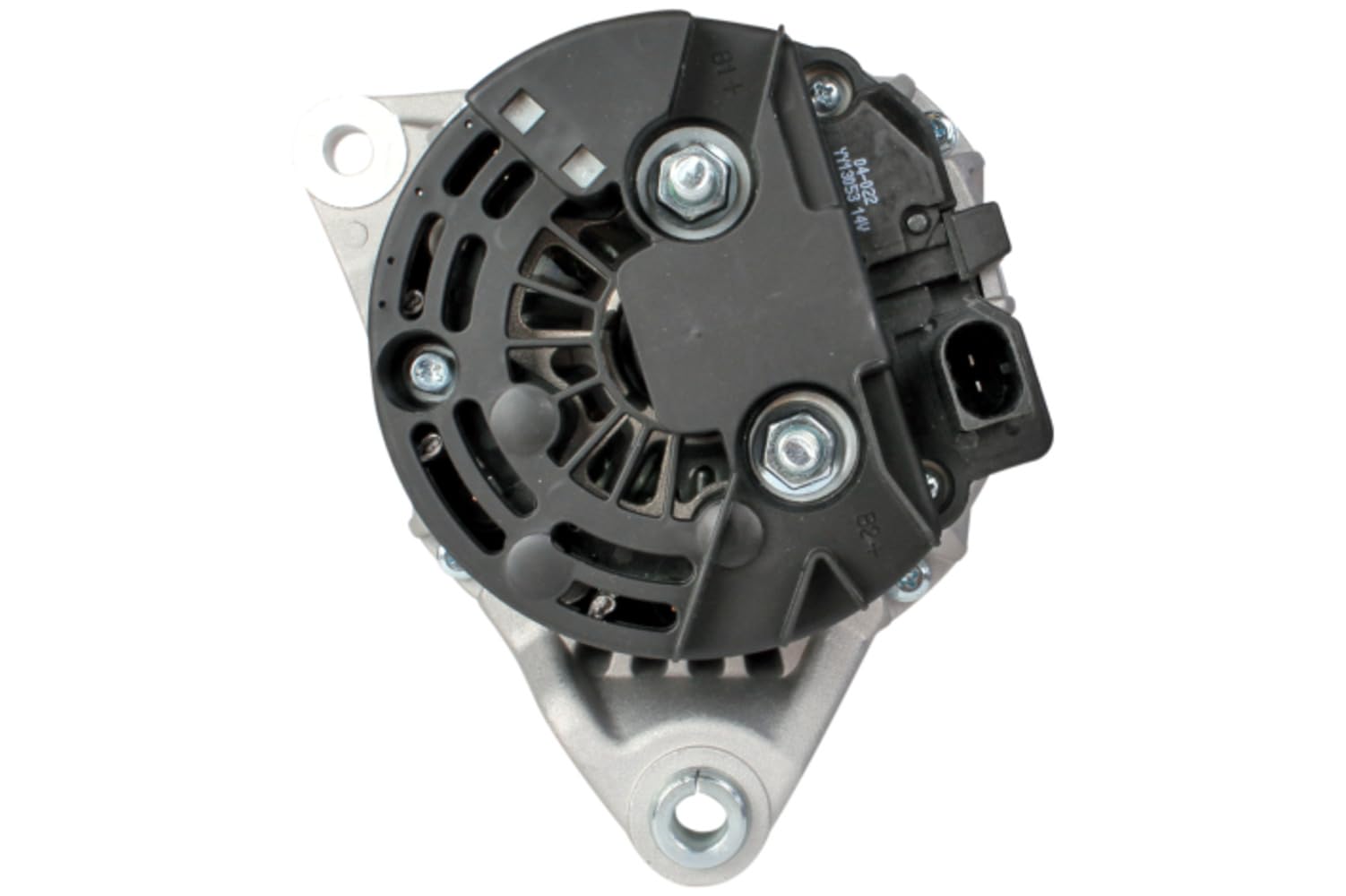 HELLA 8El 012 427-221 Alternateur - 14V - 90A