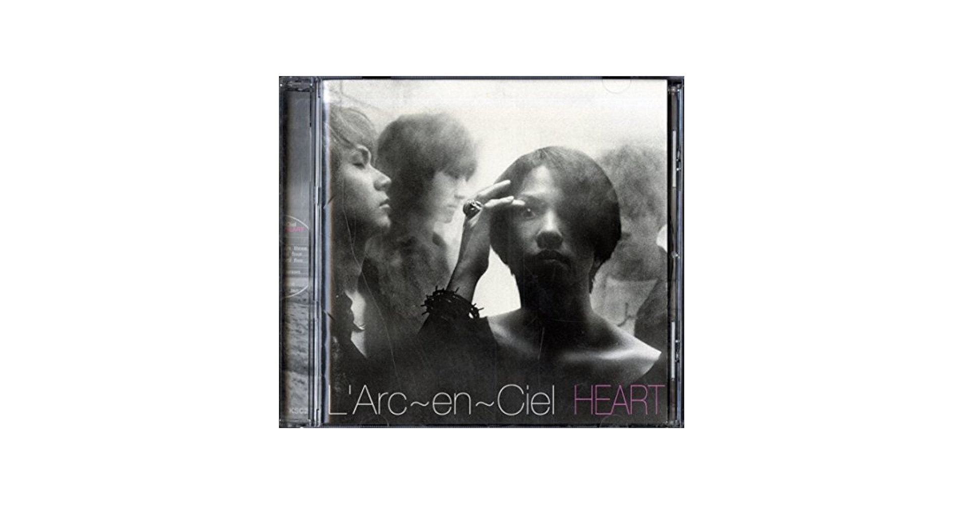 未開封 L'Arc~en~Ciel HEART ハート MD 516TFco80xL.jpg_BO30,255,255,