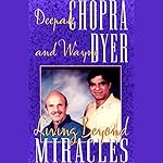Cover of Living Beyond Miracles