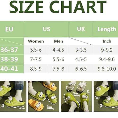 Kissing Slippers, Love Pups Slides, Tongue Kiss Slippers, Cute Funny 3D Big Eye Dog Slippers for Outdoor Indoor2