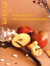 Download Arts culinaires, patrimoines gourmands PDF