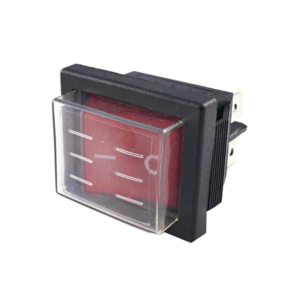 Buffalo On/Off Switch 5050984031281
