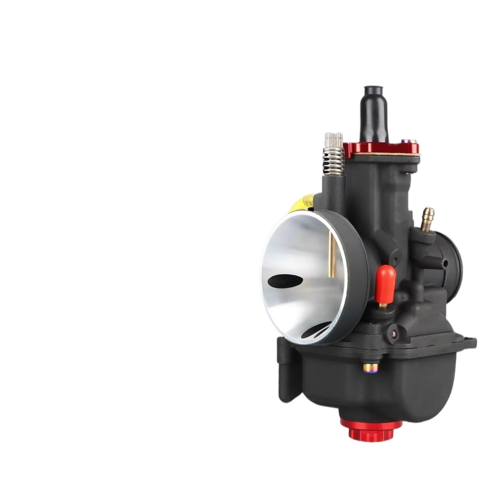 Carburateur pour carburateurs NIBBI PWK24/26/28/30/32/34/36/38/40 mm avec gicleur de Puissance