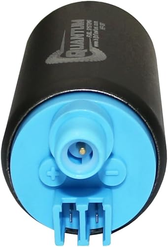 Miniatura 4 de QFS Reemplazo de bomba de combustible en tanque OEM para Suzuki TU250, RM-Z250, RM-Z450, RMX450, 2008-2020, OEM 15100-45G02, 15100-28H11,