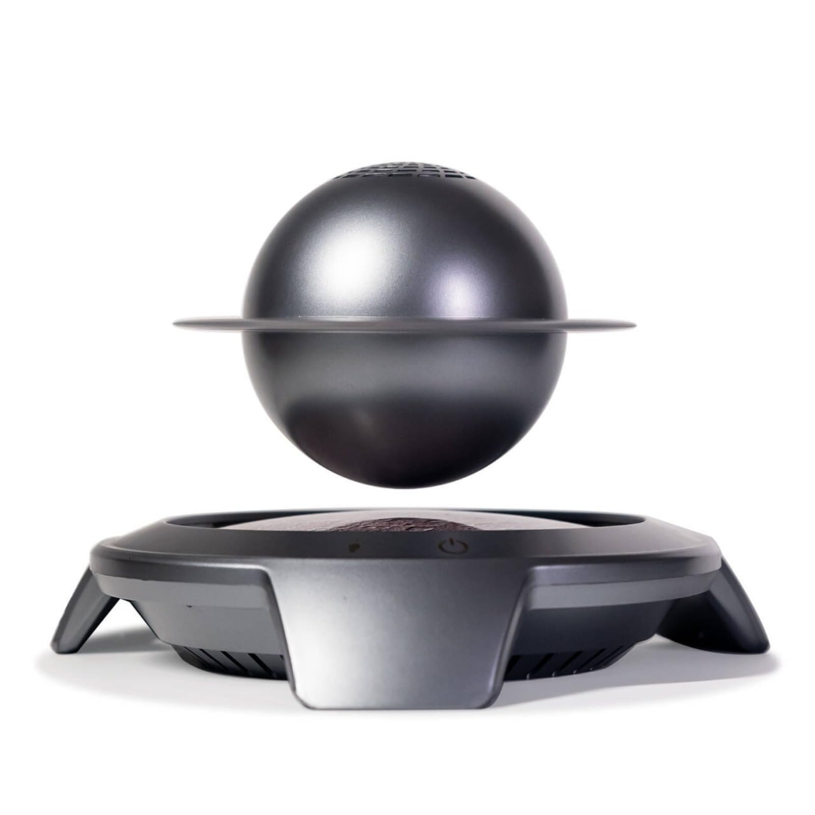 Altavoz flotante Saturn para decoración de escritorio espacial 7