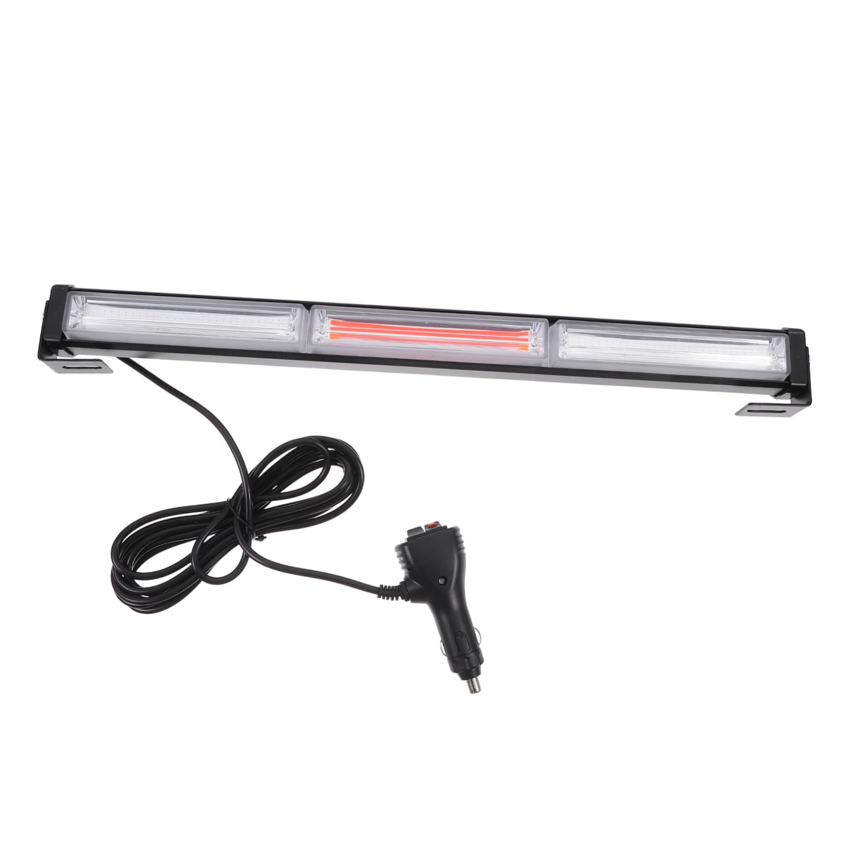 Feu stroboscopique LED blanc pour sécuriser votre véhicule de nuit - 8