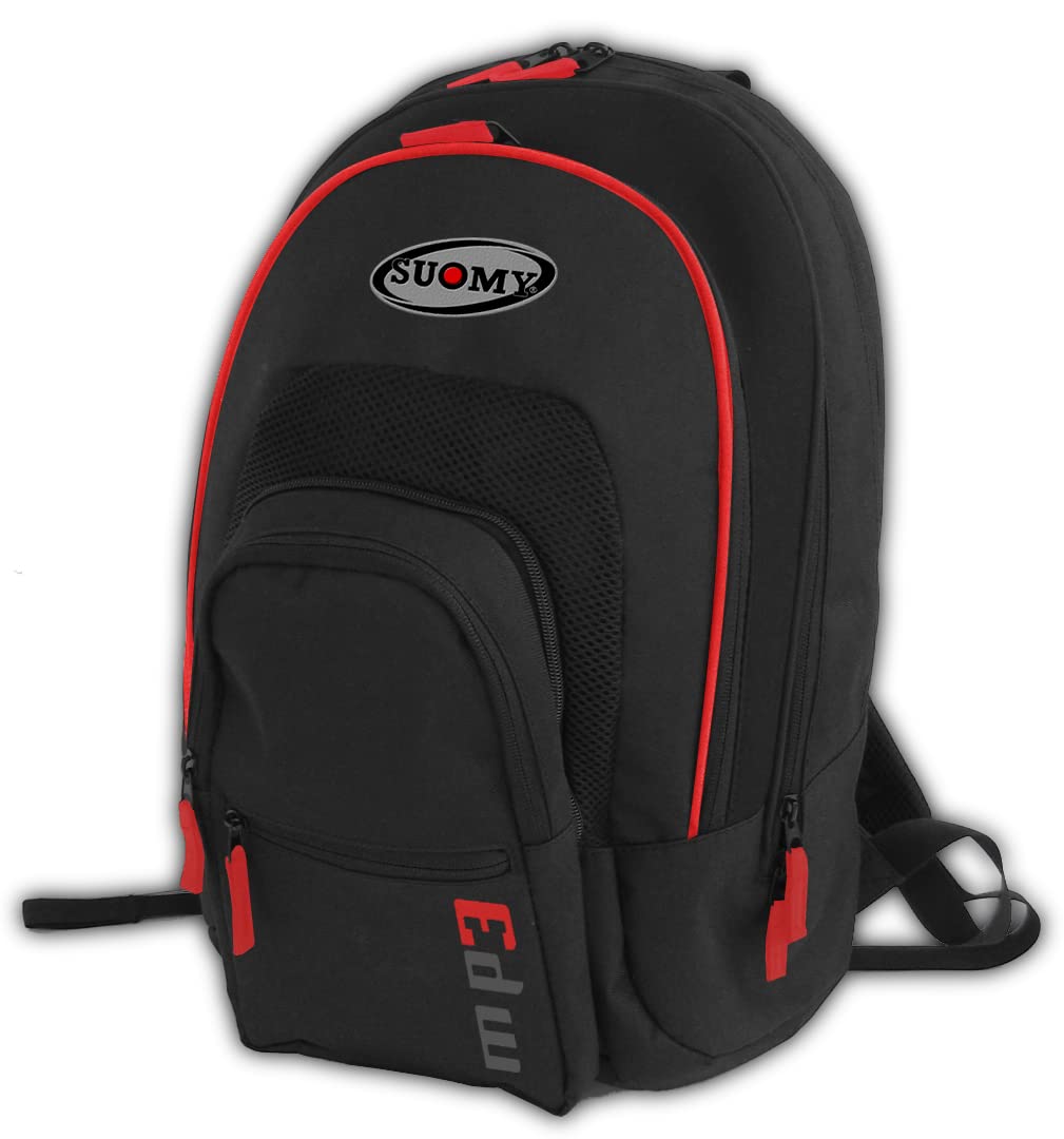 ZAINO MOTO SXIPARTS RACING