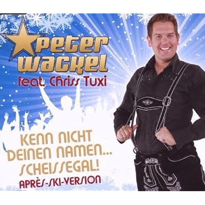 Kenn Nicht Deinen Namen