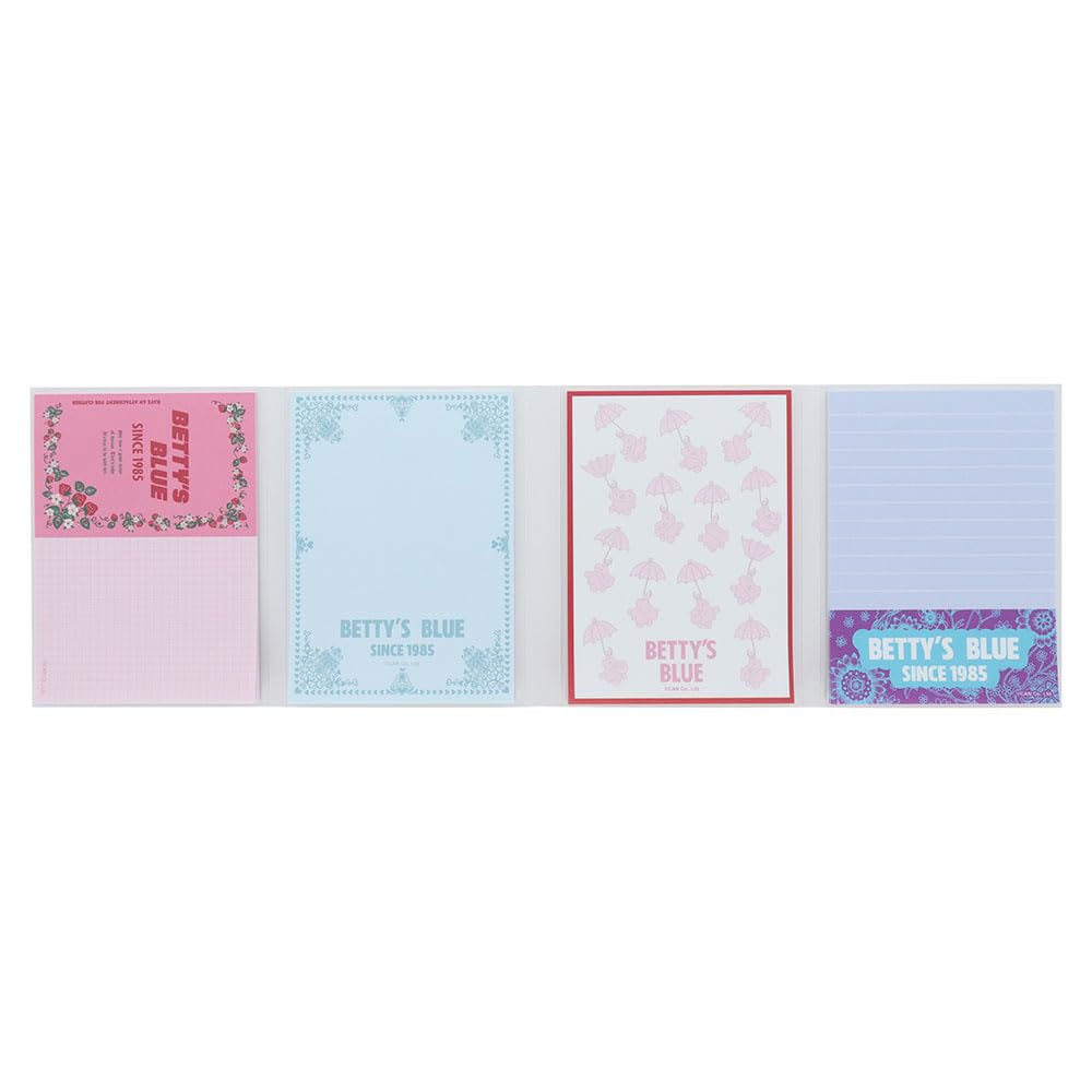 Amazon.co.jp: サンスター文具(Sun-Star Stationery) ベティーズブルー