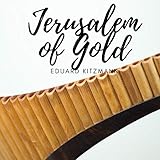  Jerusalem of Gold