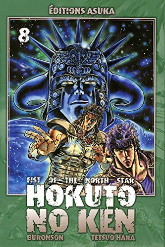 Télécharger Hokuto No Ken - Tome 8 PDF Ebook En Ligne