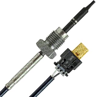 MTE-THOMSON 9517 Before Particulate Filter Exhaust Gas Temperature (EGT) Sensor Compatible with 10-13 R350, GL350, ML350