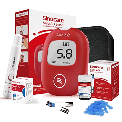 10 Best Diabetes Testing Kits 2024 There's One Clear Winner