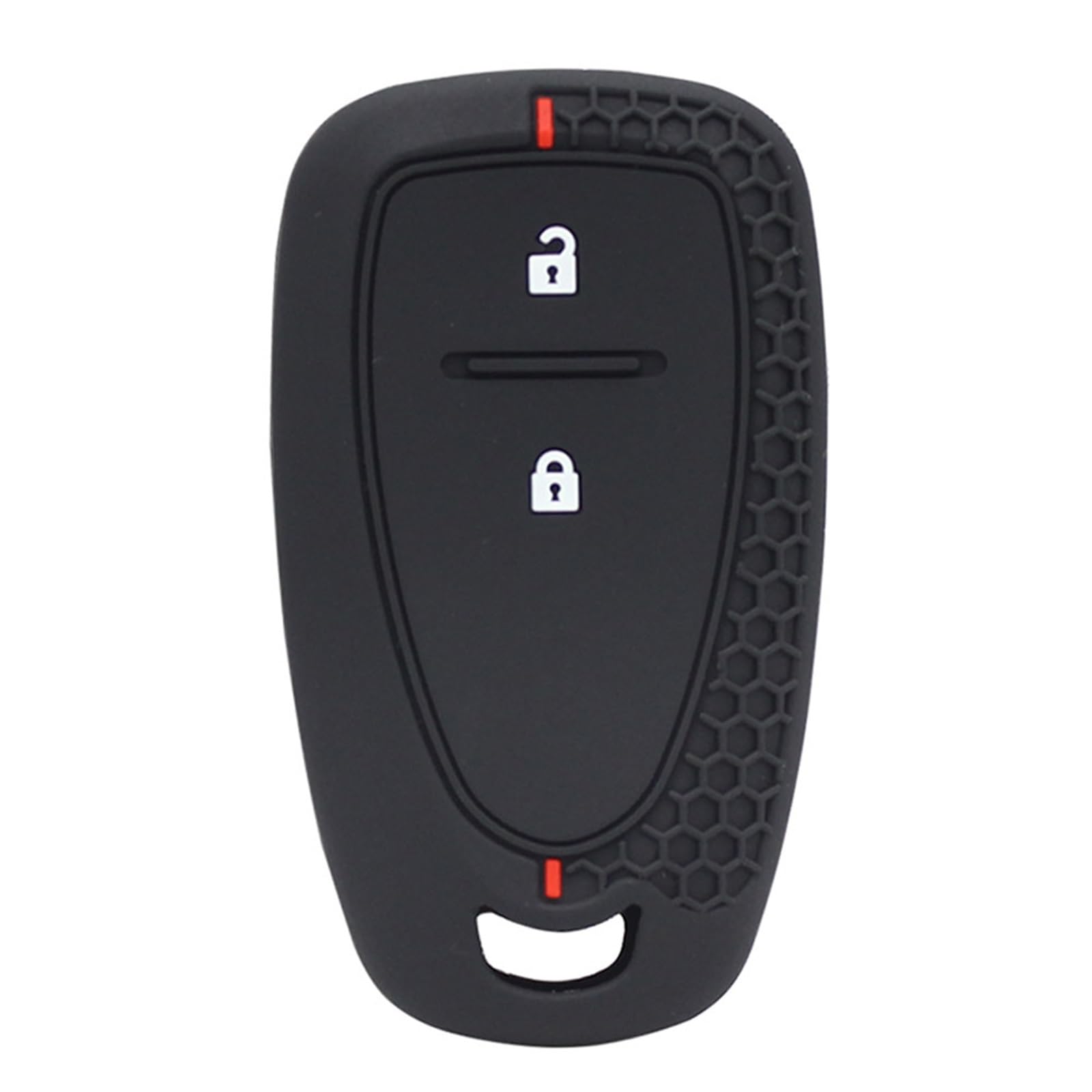 Protéger clé télécommande usée de Chevrolet Tracker avec cet étui silicone - 4