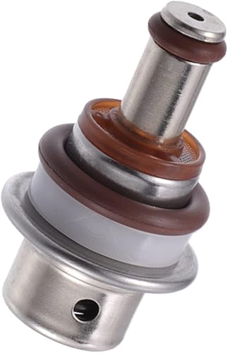 Miniatura 6 de X AUTOHAUX Regulador de presión de inyección de combustible para Scion IM 2016 para Scion IQ 2012-2015 para Scion TC 2011-2016 reemplaza 23280-21010