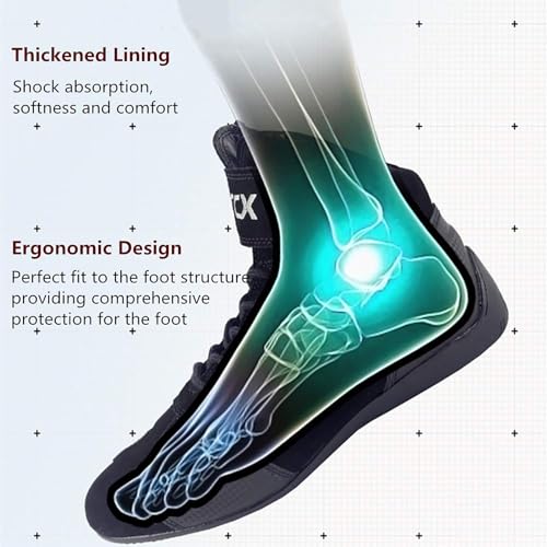Botas De Motociclismo (38-46), Respiráveis/anticolisão, Ajuste Justo/fácil De Colocar, Antiderrapant