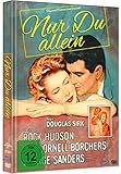 Nur du allein - Mediabook (+ DVD)