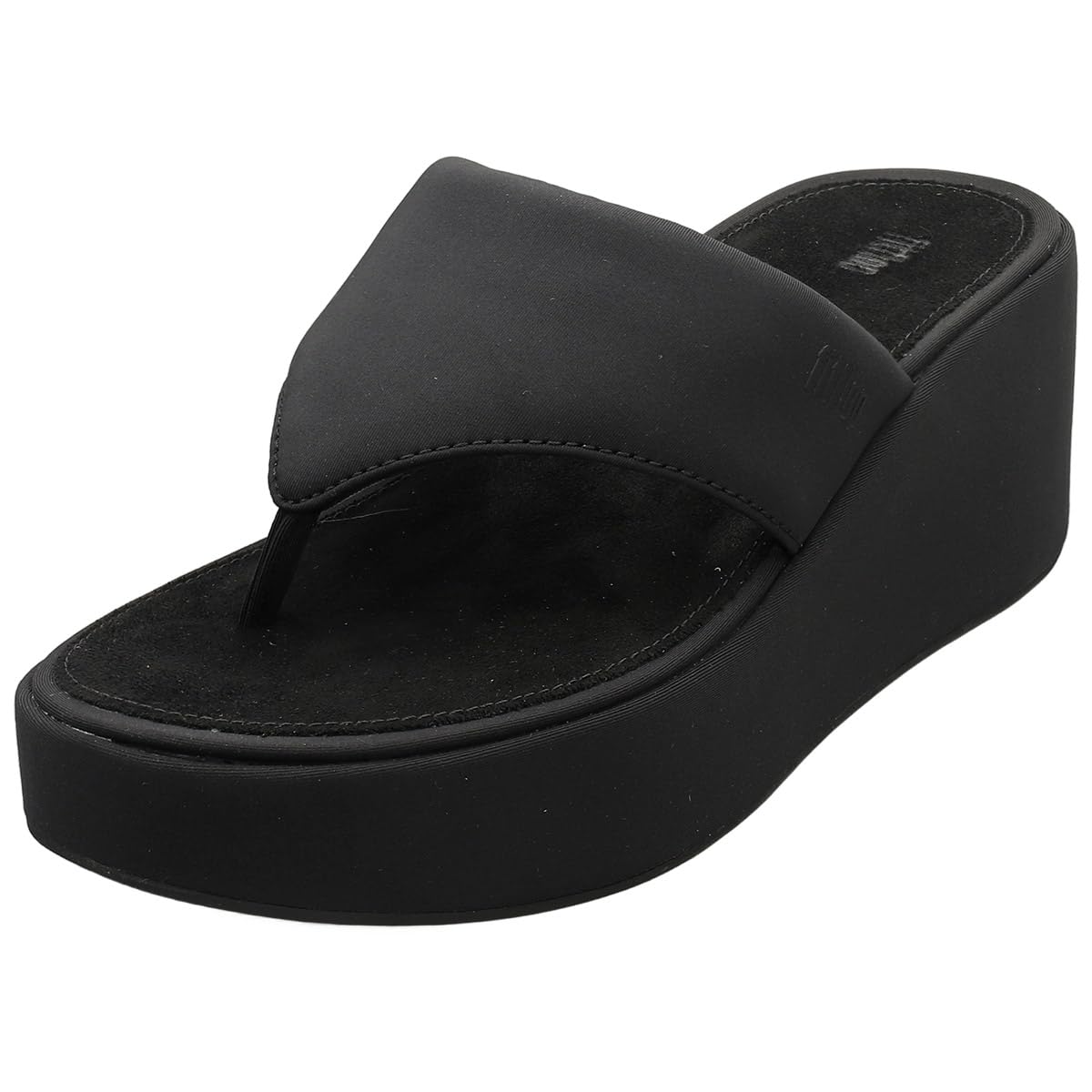 Fitflop PLATFFORMS WEDGE TOE-POST SANDALS