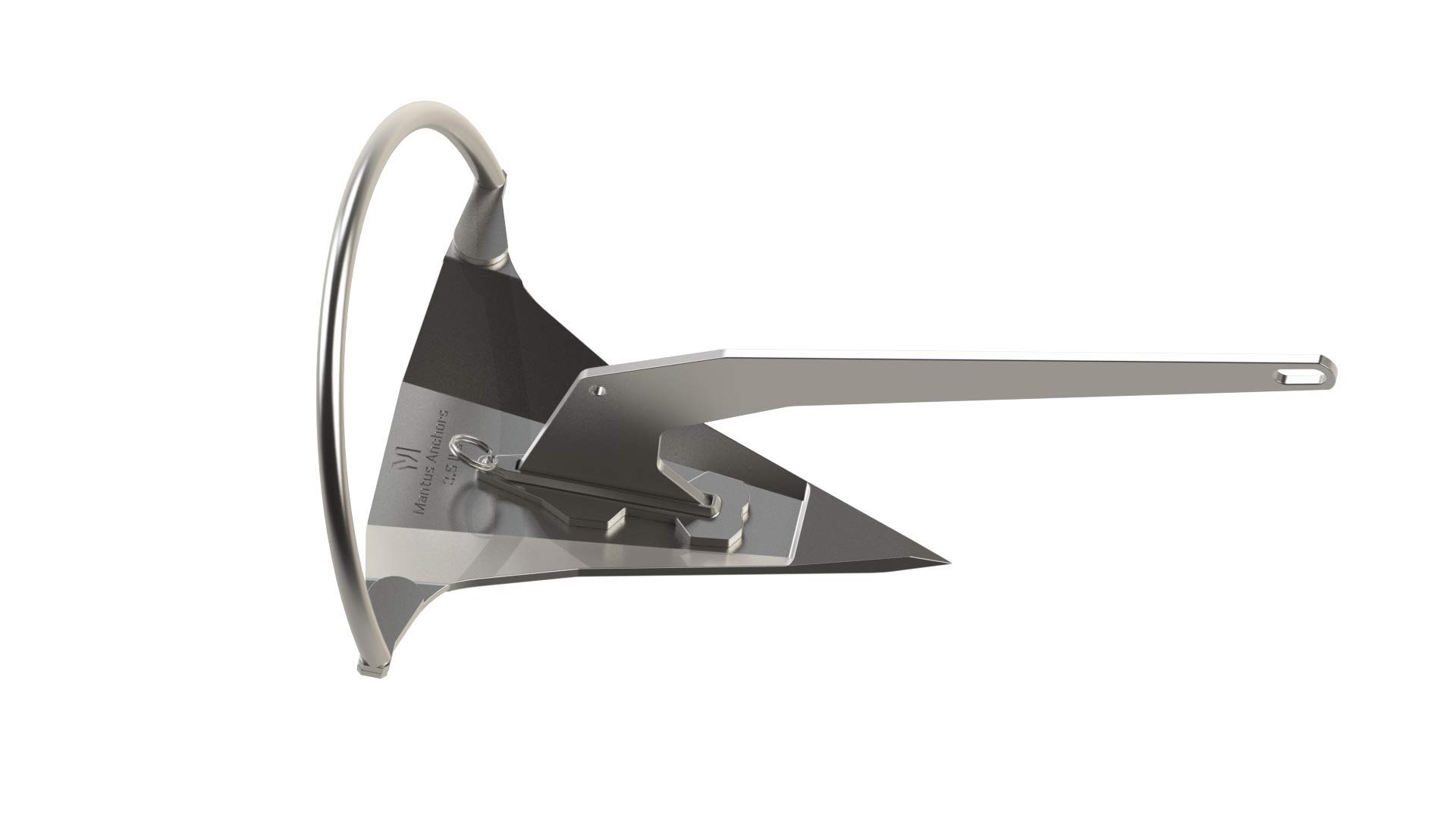 Mantus M1