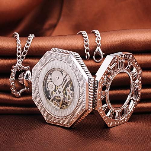 Unendlich U IUP26 Montre De Poche, Vintage