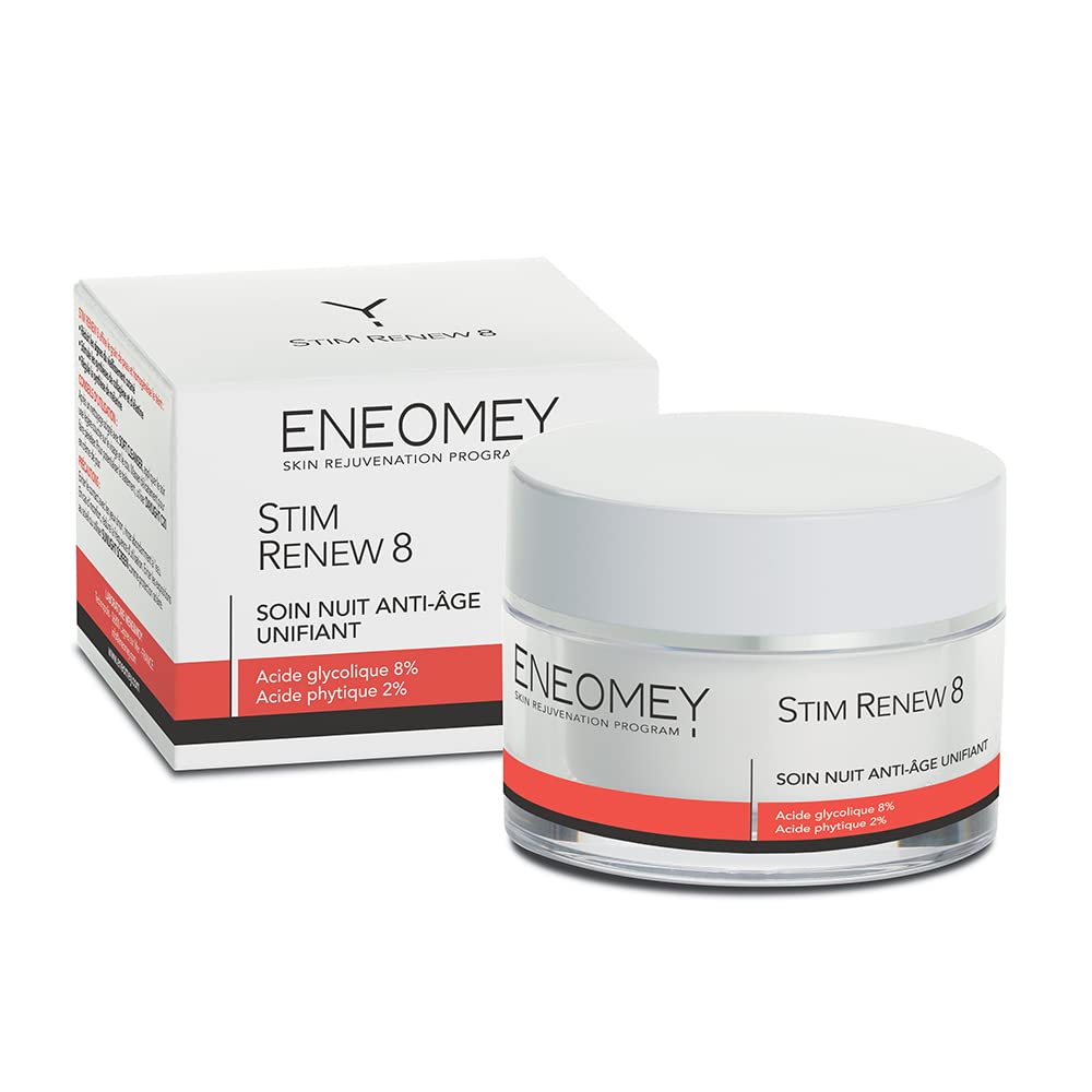 EneomeyStim Renew 8 50ml