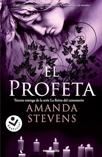 El profeta: La Reina Del Cementerio (ROCABOLSILLO)