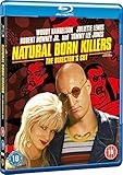 natural killers movie Polnische Ausgabe, Cover kann polnischen Markierungen enthalten. Dieser Artikel hat KEINE Deutsche Sprache und Untertitel.