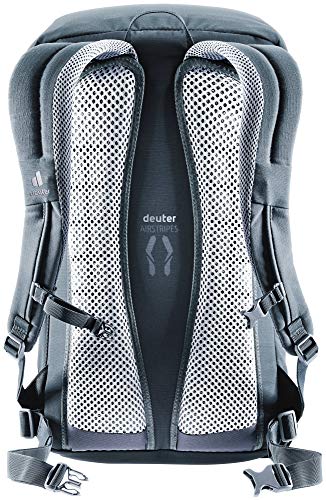 Deuter Modern, Graphite-Black, 24 L2