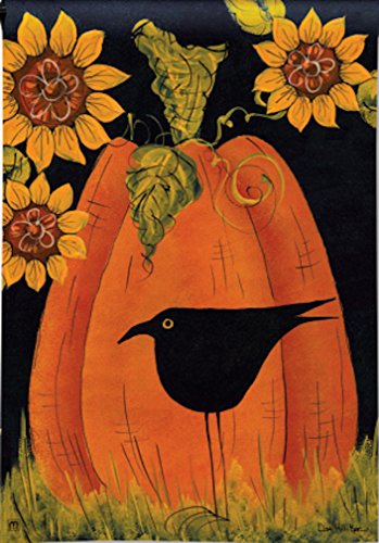 Breeze Art It's Fall Garden Flag 31044