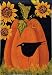 Breeze Art It's Fall Garden Flag 31044