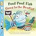 Pout-Pout Fish: Goes to the Dentist (A Pout-Pout Fish...