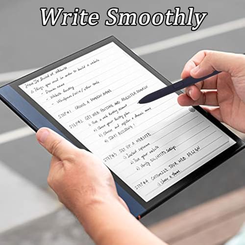 Stylet BOOX Note Air 3 pour annoter vos documents en réunion