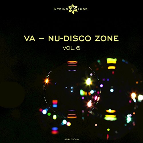 Reproducir Nu-Disco Zone, Vol.6 de VARIOUS ARTISTS en Amazon Music
