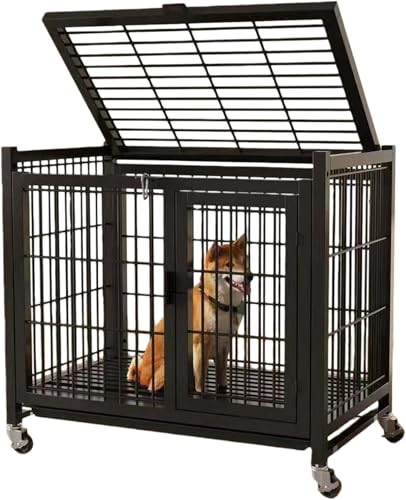 Yozuki  Q[W ^N[g t ybg[p LX^[t  og[t |S ϋv ω׏d  ƒ eX  Op gݗĂȒP (77 x 48 x 70 cm,ubN)